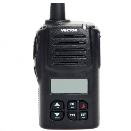Радиостанция Vector VT-44 Military Special